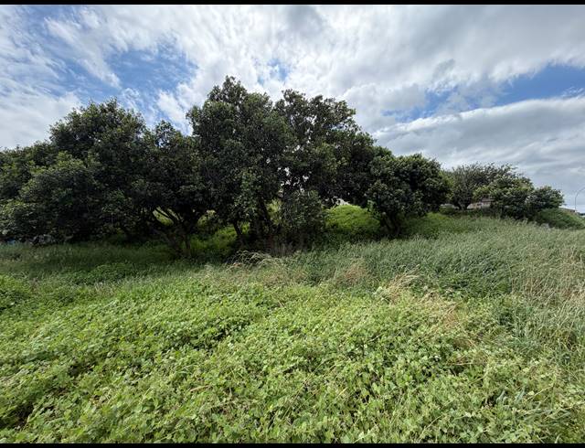 733M² VACANT LAND FOR SALE IN ASTON BAY